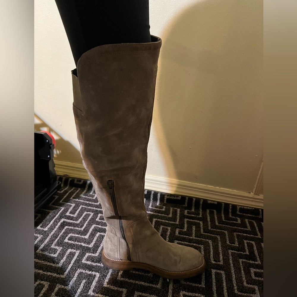 Vince boots - Picture 4 of 4